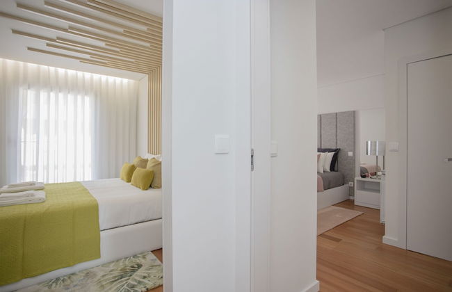 Liiiving - Luxury River View Apartment III - Photo 4