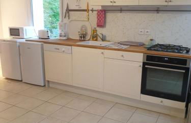 À flanc de colline - Foto 5