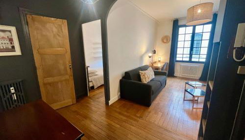 HYPER CENTRE 4 RUE EMILE ZOLA BELLECOUR JACOBINS CELESTINS Wifi ASCENSEUR - Photo 5