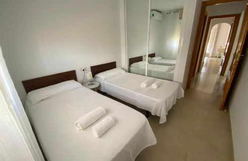 Apartamento con vistas - Photo 25