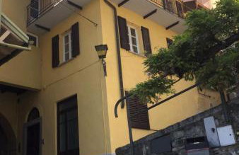 Al vecchio porto casa a Cannero - Foto 26