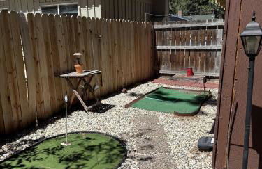 CYH0822 - Pinter Pines Retreat home - Foto 44