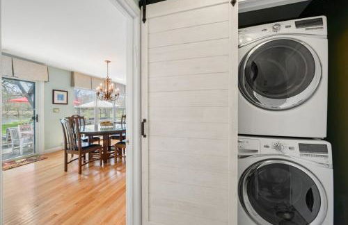 37 Wamphassuc Rd Château Stonington - Foto 17