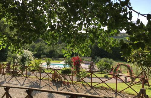 Agriturismo Tenuta Capitolini - Photo 52