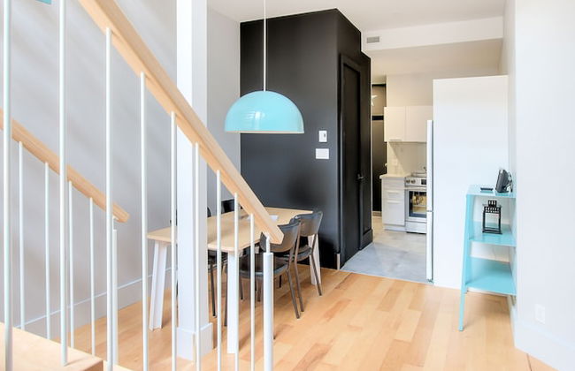 Les Lofts St-Pierre - By Les Lofts Vieux-Quebec - Foto 79