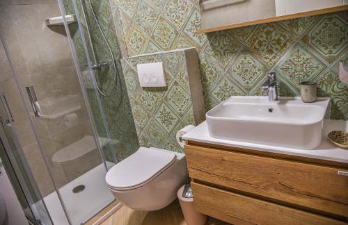 Apt - Villa Sambije with swimming pool, Dobrec - Opatija - Foto 15