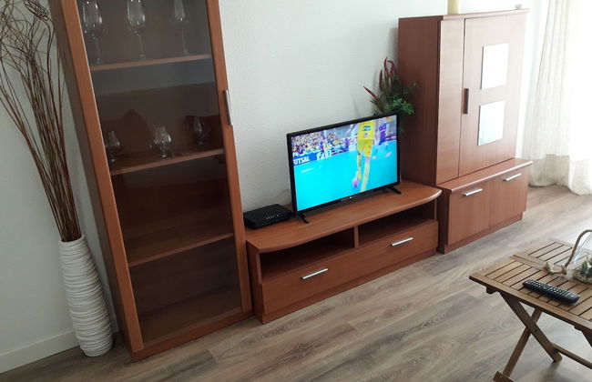 Apartamento Salamanca 10 - Foto 26