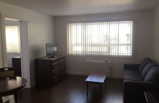 Duvernay Studios and Suites - Photo 1