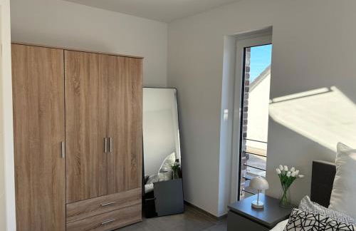 Ruhige Maisonette im Grünen - Foto 18