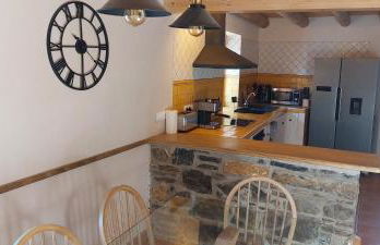 Antiga Rectoria, Aidí. - Foto 28