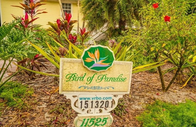 Bird Of Paradise 4 Bedroom Home by RedAwning - Foto 25