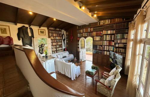 Casa única con jardín a 45 metros de la playa. BE - Foto 32