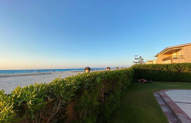 Villa Omraa El Behar - Foto 20