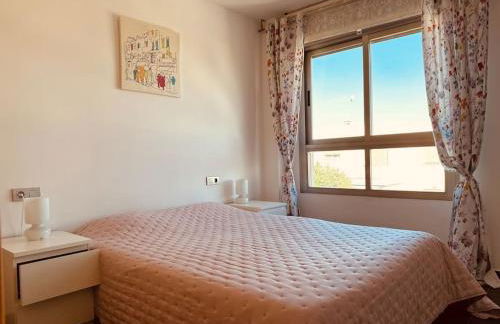 Adosado en la playa con piscina - Foto 6