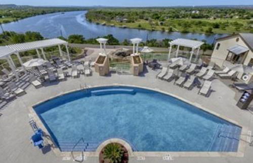 Thoughtful 1BD condo with resort amenities on banks of Lake Marble Falls - Photo 16