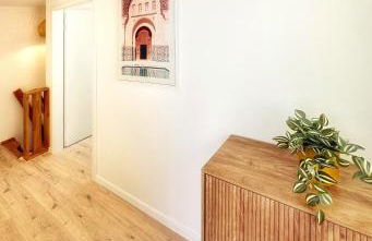 Apartment zentral in Würzburg Altstadt - bis 5 Gäste - Free Parking - Foto 15