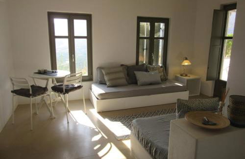 Villa Handras-Ulivo & Mandorlo, by Amorgos Holiday Homes - Foto 6