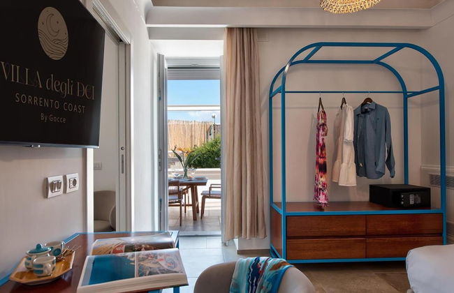 Villa Degli Dei - Private Waterfront Villa - Foto 32