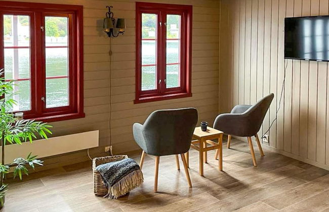 12 Person Holiday Home in Selje-by Traum - Foto 24