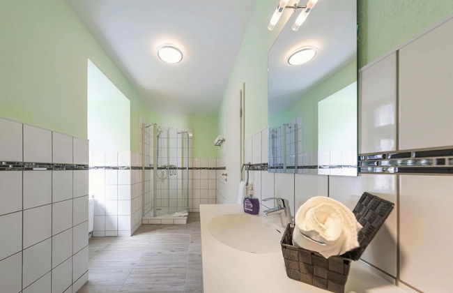 Half-timbered Dream Apartment, Wernigerode - Foto 18