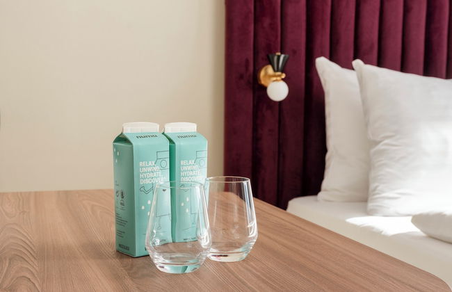 Numa Salzburg Vogelweider - Foto 13