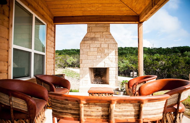 Hill Country Casitas - Foto 49