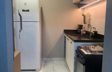 FL04 - Decoração Moderna a 500m da Expo Center Norte - Foto 11