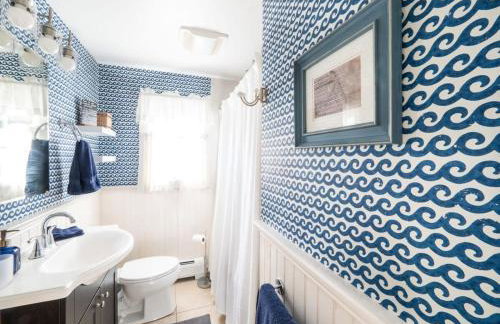 Berkshire Vacation Rental: Stockbridge Home Come Experience The Berkshires - Foto 21