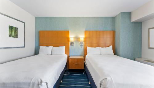 Ala Moana Hotel Sleeps 4 near beach - Foto 3