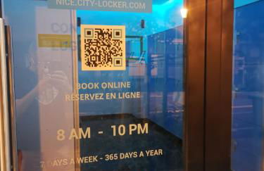 The NICE - 3 rooms, 3air cond, 3TV, 3fans, 2 wc, WIfi everywhere 5min aeroport, train, beach, 1min tram, 15 min centre, port, parking possible - Foto 37