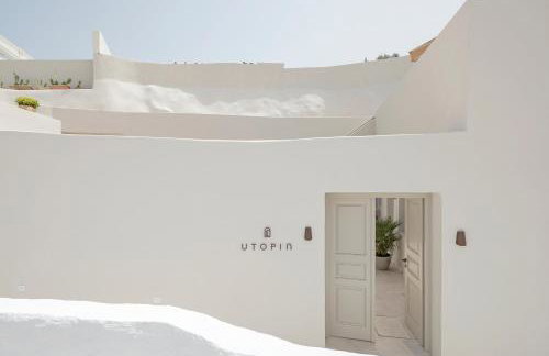 Utopia Suites Santorini - Foto 44