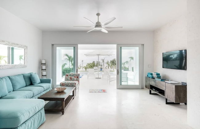 SulMare at Taylor Bay Luxury Villas - Foto 20