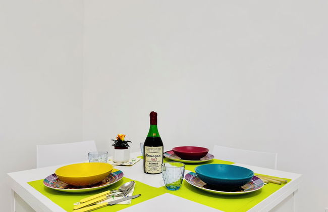 YourHome - La Casa di Ninì - Photo 13