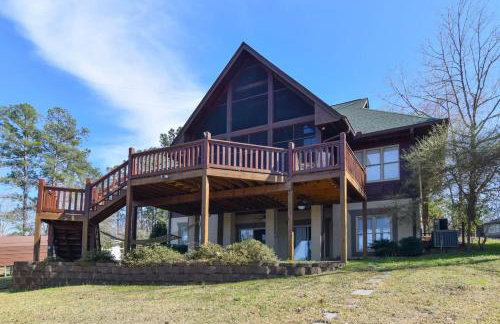 Southern Comfort Cabin - Foto 31