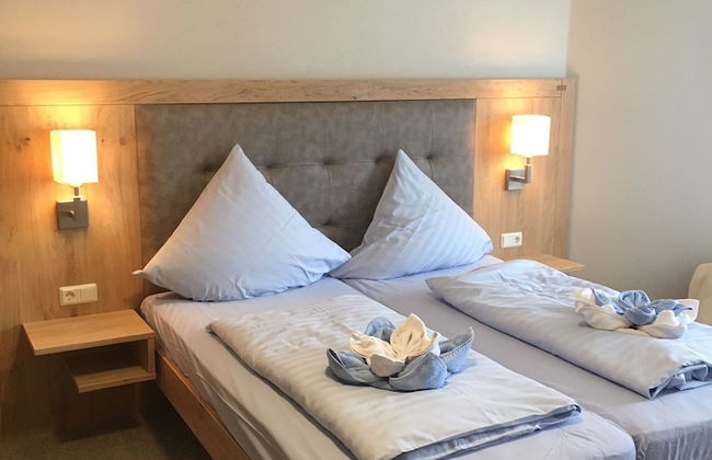 Appartementhaus Felicitas - Foto 5