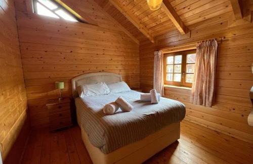 Low Alwinton Holiday Cottages - Foto 80