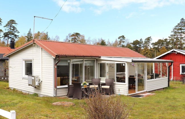 5 Person Holiday Home in Mellbystrand - Photo 15