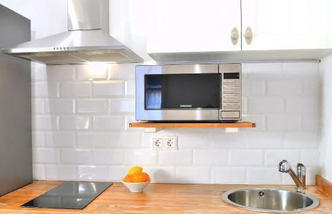 ABAL Apartments - Teatro - Foto 73