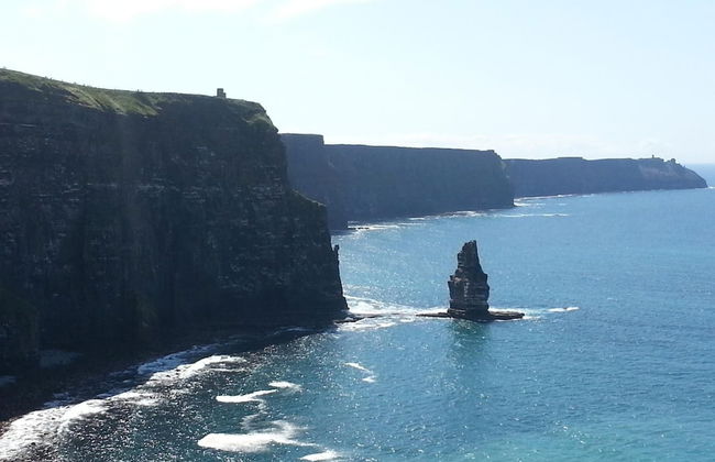 Cois na hAbhann B&B - Foto 29