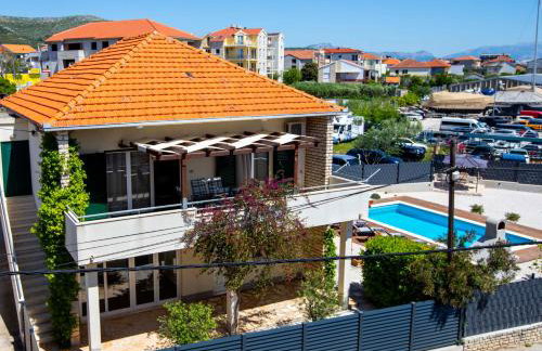 Villa La dolce vita-Trogir - Foto 26