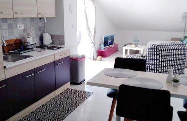 Nemira beach apartments - Foto 8