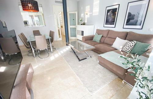 Duplex with pool in Gelves, close to Seville - Photo 26