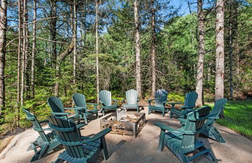 The Wilderness - Foto 47