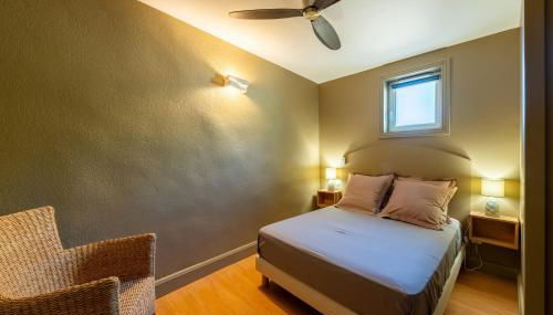 Le Mas des Aracil 2 - Appt climatisé avec piscine - Foto 4