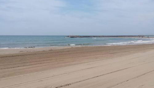 Beach villa with pool and near BCN & TGN - Foto 2