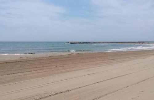 Beach villa with pool and near BCN & TGN - Foto 2