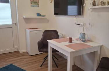 Kleine Wohlfühloase - Foto 11