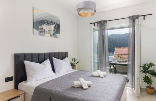 Luxury Apartments Blue Moon - New Apartments - Foto 9