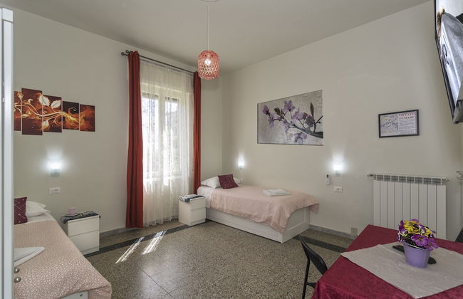 ALIANTE TURIST HOUSE - Foto 19