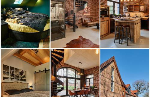 Ferienwohnungen Hof Holtmann - Foto 15